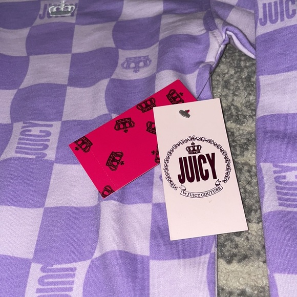 🎊🎉 JUICY  bundle sale, juicy couture Sweater dress - Picture 4 of 10